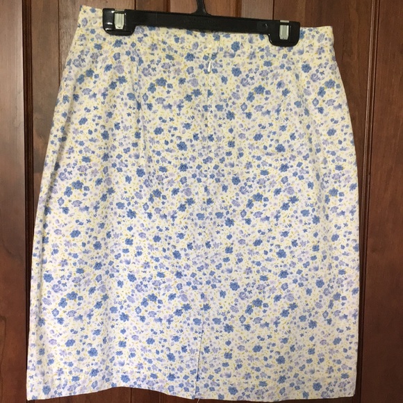 Summer skirt - Picture 3 of 12